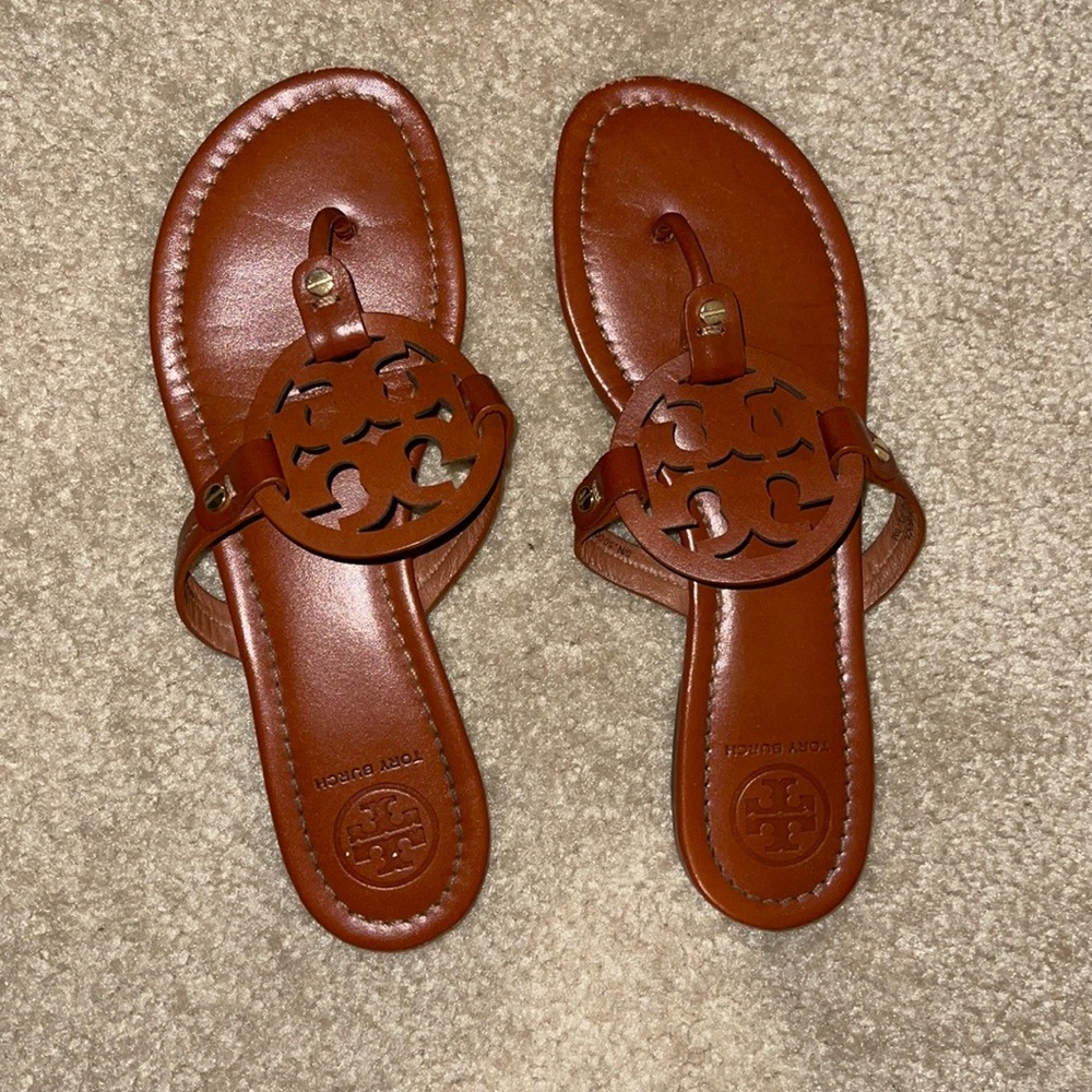 Tory Burch Sandals